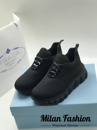 Кроссовки  Prada #V13632