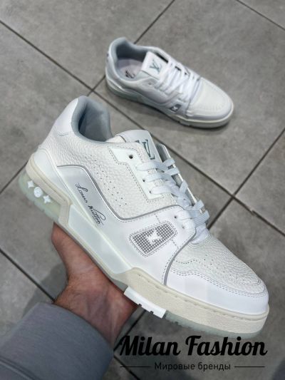 Кроссовки  Louis Vuitton #V13858