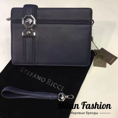 Клатч Stefano Ricci #bb507