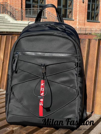 Рюкзак  Prada #V11362