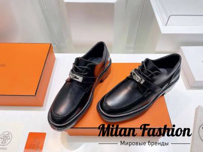Туфли  Hermes #V13787