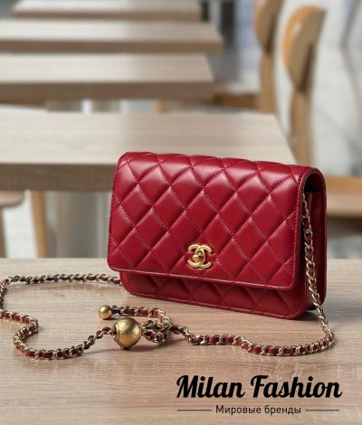 Сумка  Chanel #V52511