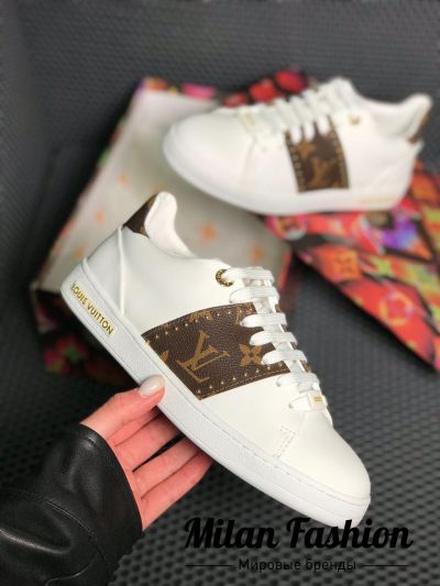 Кеды Louis Vuitton #V2934