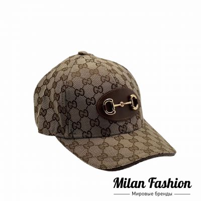 Бейсболка Gucci #V6506