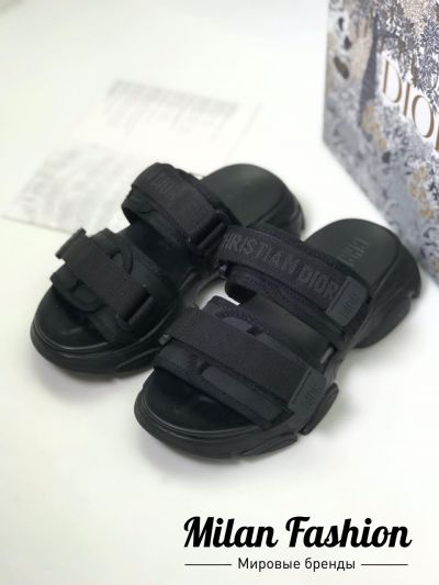 Мюли Christian Dior #V7524