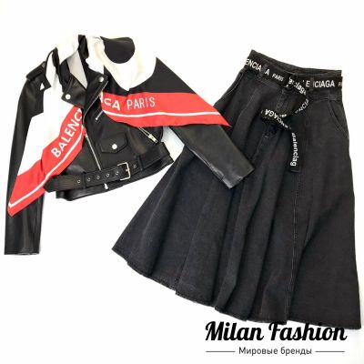 Юбка женская  Balenciaga #v0771