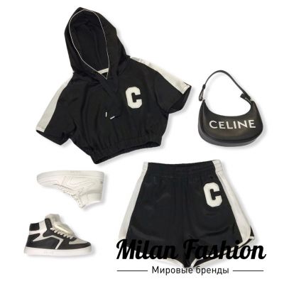 Костюм  Celine #V9223