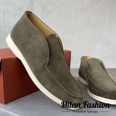 Ботинки  Loro Piana #V14103