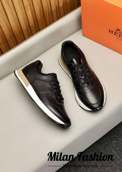 Кроссовки  Hermes #V35475