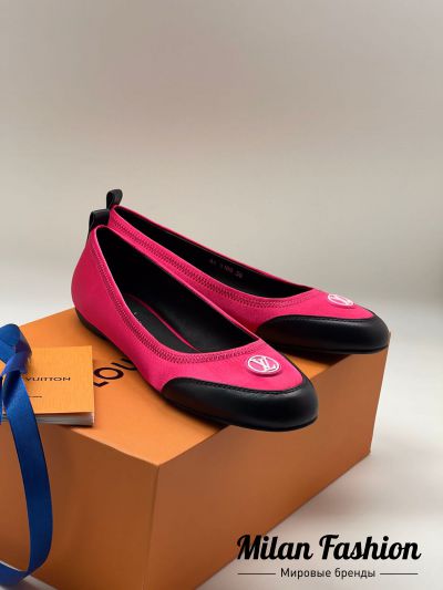 Балетки  Louis Vuitton #V11350