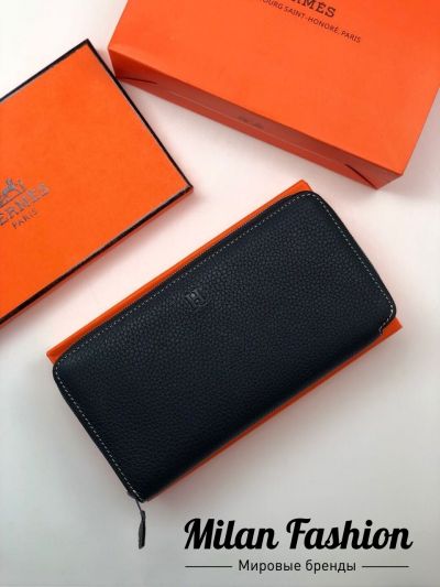 Портмоне Hermes #bb517