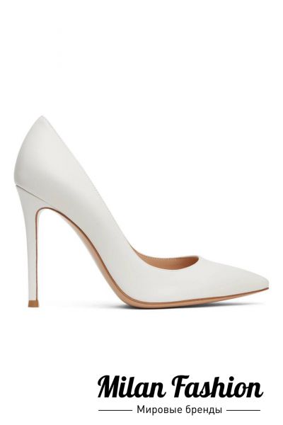 Туфли  Gianvito Rossi #V33421