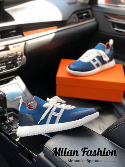 Кроссовки  Hermes #V7348