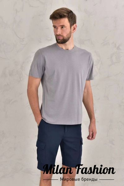 Футболка  Kiton #V32759