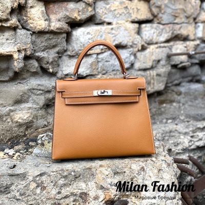 Сумка Kelly Hermes #v1189