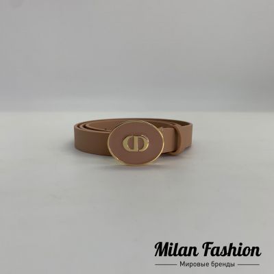 Ремень  Christian Dior #V6973