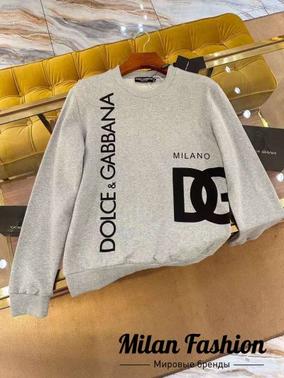 Свитшот  Dolce & Gabbana #V33698