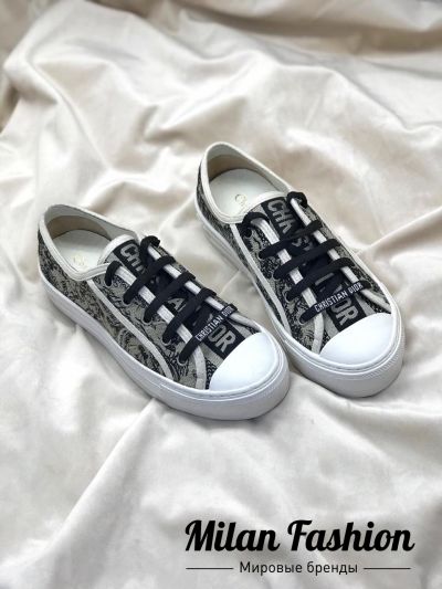 Сникерсы WALK’N’DIOR Christian Dior #v0511