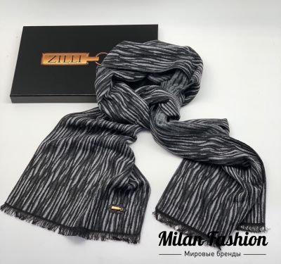 Шарф мужской  Zilli #v0176