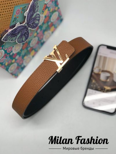 Ремень  Louis Vuitton #V7285