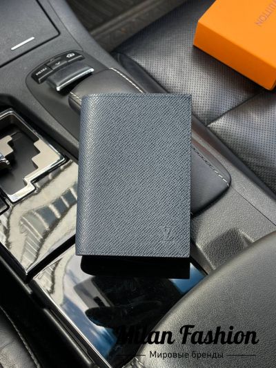 Обложка на паспорт Louis Vuitton #bb450