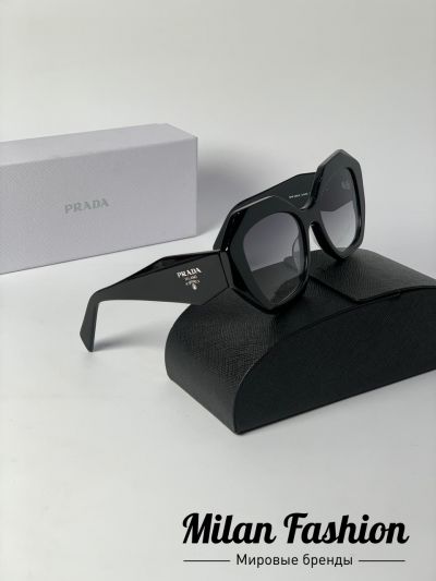 Очки  Prada #V30067