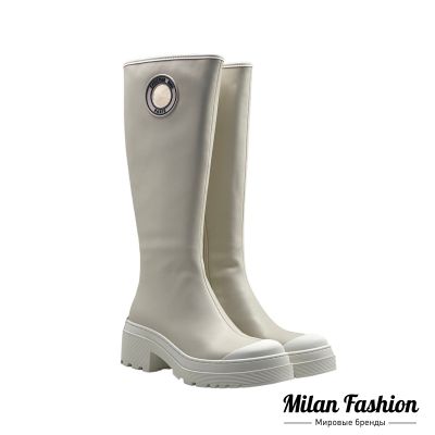 Сапоги  Christian Dior #V14262