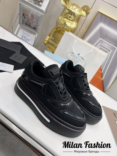 Кроссовки  Prada #V11133