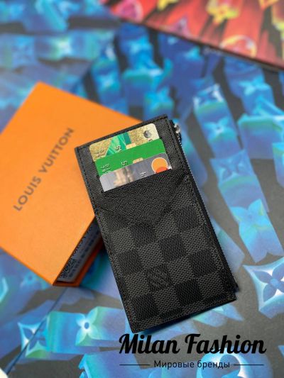 Картхолдер  Louis Vuitton #V14351