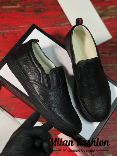 Слипоны Gucci #gg1368