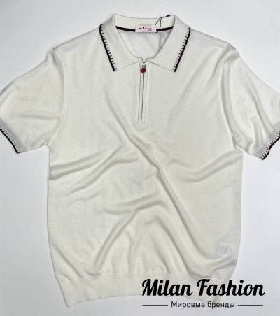 Поло  Kiton #V33448