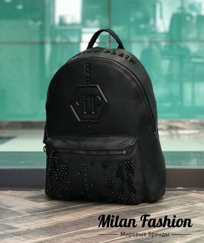 Мужской рюкзак Philipp Plein #bb142