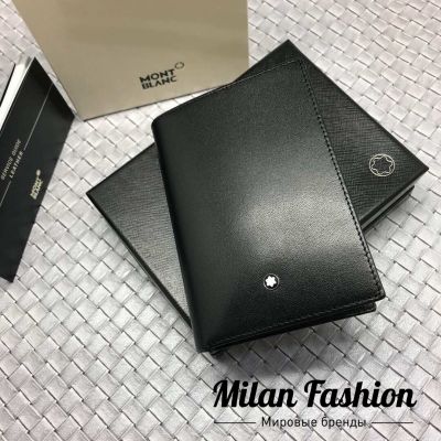 Карманное портмоне Montblanc #bb531