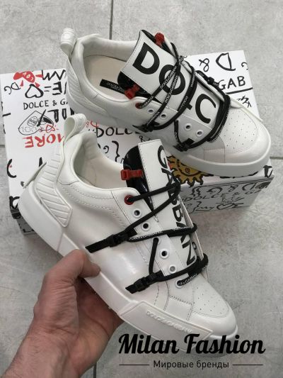 Кроссовки  Dolce & Gabbana #V6531