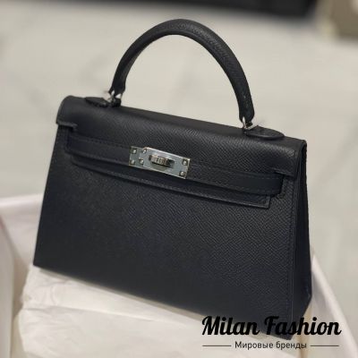 Сумка Kelly 20 Hermes #V144059
