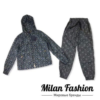 Брюки спортивные  Louis Vuitton #V7131