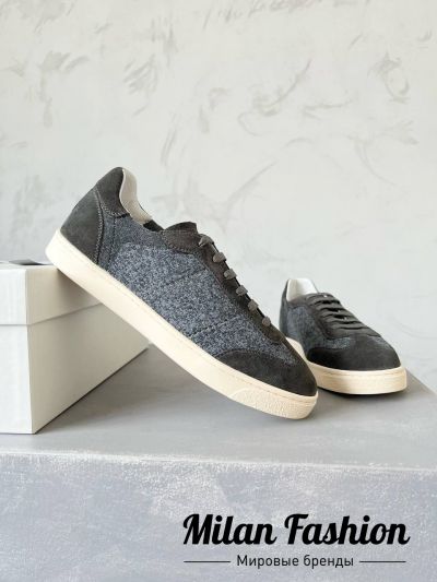 Сникерсы  Brunello Cucinelli #V33678