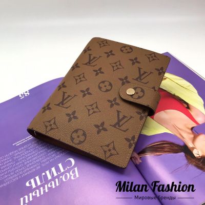 Ежедневник Louis Vuitton #v0837
