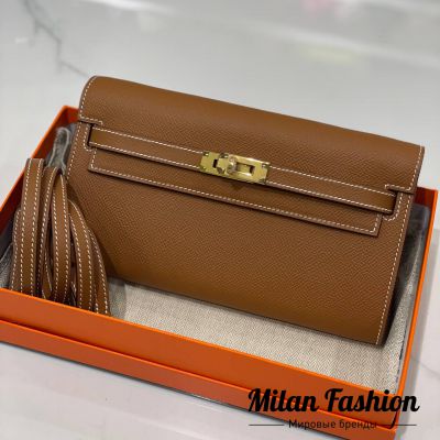 Клатч Hermes #ds1232