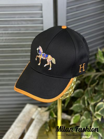 Бейсболка  Hermes #V31385
