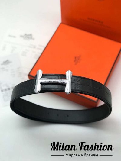 Ремень Hermes #bb548