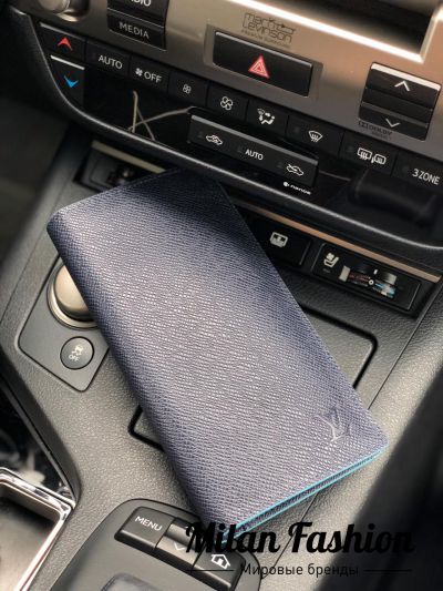 Бумажник  Louis Vuitton #V7150