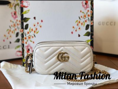Сумка  Gucci #v1622