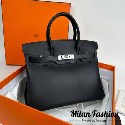Сумка Birkin 30 Hermes #V34668