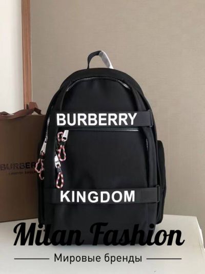 Рюкзак  Burberry #V11331