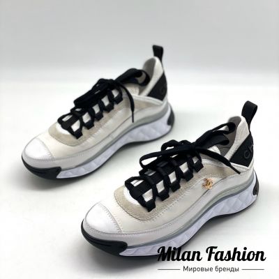 Кроссовки  Chanel #v1401
