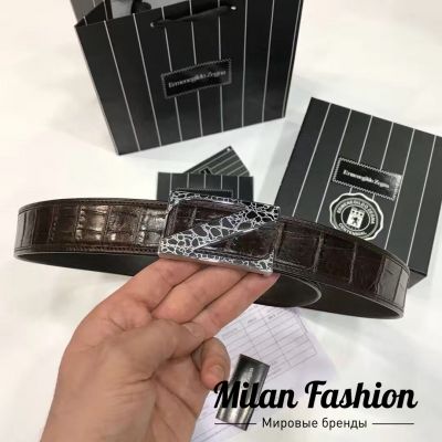 Ремень  ZEGNA #bb553