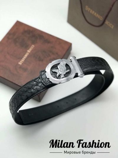Ремень Stefano Ricci #bb556