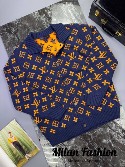 Кардиган  Louis Vuitton #V33800