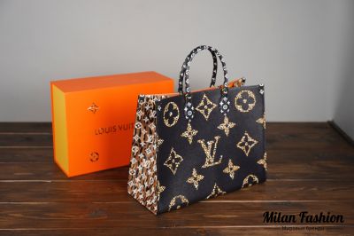 Сумка  ONTHEGO Louis Vuitton #v0503